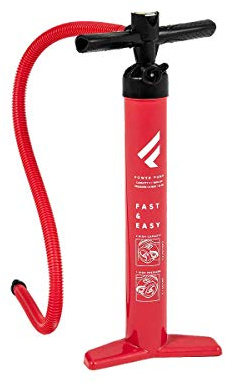 Fanatic HP2 SUP Power Pumpe