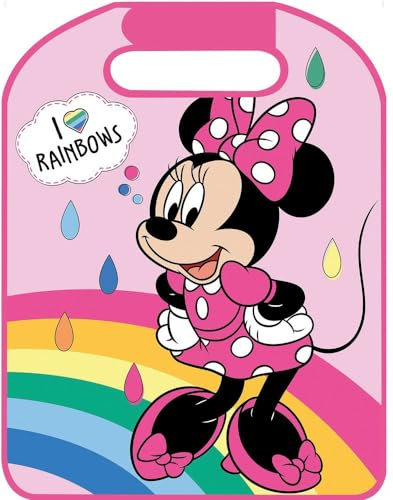 Proteggisedile auto universale Disney Minnie