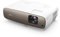 BenQ W2710 Proiettore per la casa 4K HDR con dettagli HDR, DCI-P3, Lens Shift