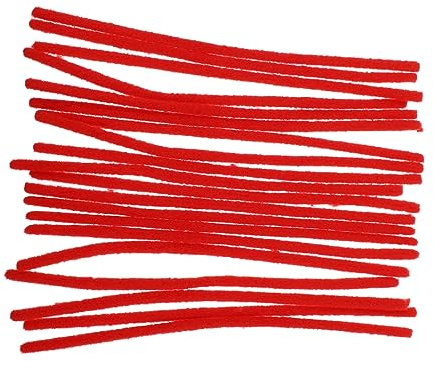 Mikinona Lot de 80 tiges de permanente pour cheveux ondulés - Accessoires de coiffure légers et portables pour salon et maison - Couleurs aléatoires