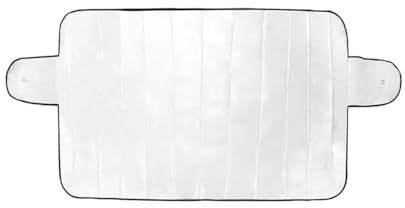 Copri Vetro Auto Ghiaccio Parabrezza Universale Per Auto Copertura Per Neve Parasole Parabrezza Copertura Protettiva Per Parasole Accessori Esterni Per Auto Per Isuzu Telo Macchina Antigelo