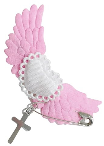 Fermaglio per capelli sicuro con dettagli a forma di cuore, clip per capelli per il controllo dei capelli randagi e lo styling decorativo accattivanti decorazioni per capelli