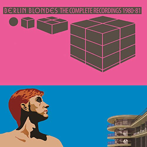 THE COMPLETE RECORDINGS 1980-81