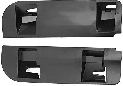 maniglia portellone qashqai-Duokon Clip di riparazione della maniglia del bagagliaio del portellone posteriore，riparazione manico del bagagliaio posteriore di clip a scatto per riparazione della m