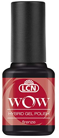 LCN WOW Hybrid Gel Polish amore mio Nr.IT02 Firenze