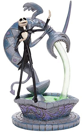 Disney Traditions, Figura de Jack Skellington, para coleccionar, Enesco