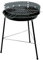 Master Grill MG930 Barbecue de jardin au charbon de bois 32,5 cm de diamètre pour cinq personnes