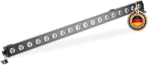 ETEC Professional LED BAR 183 RGB Washer Effekt Leiste Stroboskop Wallwasher DJ Club Bar Architekturbeleuchtung Veranstaltung Bühnenbeleuchtung