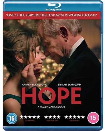 Hope [Blu-ray] [2019]