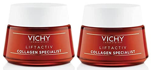 VICHY Liftactiv - Collagen Specialist - 2 x 50 ml