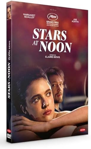 Stars at noon [FR Import]
