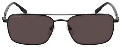 Lacoste Unisex Lacoste Brille Sunglasses (1er Pack)