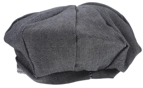 TOYANDONA Kleine Puppen Hüte Polyester Für Projekte Dekoration Von Plüschpuppen Als Zubehör Für Fotografie Und Rollenspiele Geeignet Für Verschiedene Anlässe