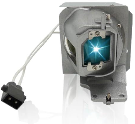 SORNEICDR Ersatz Projektorlampe kompatibel mit Optoma BL-FP240G HD143X HD243X HD27E UHD60 UHD30 UHD50 UHD50X UHD51 UHD51A UHD52ALV HD39darbee HD144X WU336 EH334 EH335, Ersatzlampe mit Gehäuse