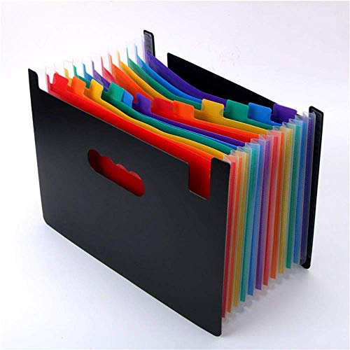 Aktenregale, Schreibtisch-Akten-Organizer, Buch-/Zeitschriftenhalter, Schreibtisch-Organizer, Desktop-Aufbewahrungsartikel/Tisch-Aktenregal, Orgeltasche