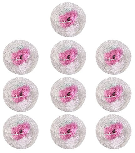 BLASHRD Gluehstrumpf Fuer Gaslaterne, 10 Stueck/Pack