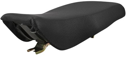 PRETYZOOM Motorrad Sitzkissen Für ATV Ersatzsitzpolster Quad Sitzkissen Motorradsitz Zubehör Motorradmodifikationssitz Ersatzsitzkissen Motorradsitzpolster Zubehör Für Quad Bike Motorrad