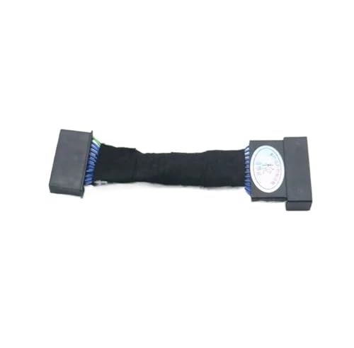 XEDLAMP Dispositivo de apagado y arranque automático del motor del coche, sensor de control de enchufe, for Smart, cancelación, for VW, for Atlas 2017 2018-2020 Sensor de arranque y parada automáticos