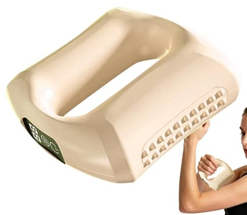 Masseur fascial | Machine de relaxation corporelle complète réglable | Outil de massage fascial en tissu profond - Pour relaxation, récupération post-entraînement, usage domestique, muscles Do