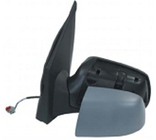 SPECCHIO RETROVISORE SINISTRO ELETTRICO TERMICO CON PRIMER DAL 2006 AL 2008