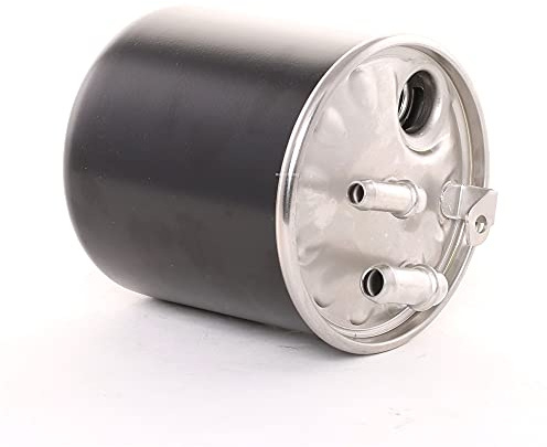 MANN-FILTER KRAFTSTOFFFILTER WK 820/2 X