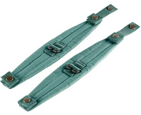 Fjällräven Spallina Imbottita Einheitsgröße Verde Gelo