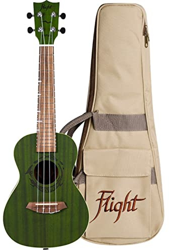 DUC380 Konzert-Ukulele, Jade