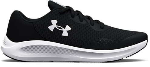 Under Armour Jungen Boys' Grade School Ua Charged Pursuit 3 Running ShoesTechnical Performance