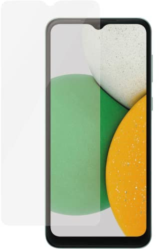 Galaxy A04s Displayschutzfolie