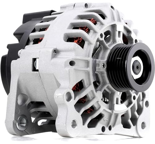 STARK SKGN-0320291 Lichtmaschine für VW POLO (9N)