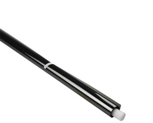 TöNungsfolie Auto,Auto Fensterfolie Sonnenschutz 1 Rolle 50x300cm 1/5/15/25/35/50 Prozent Fenstertönungsfolie Autoglasaufkleber Sonnenschutzfolie Sommer Autoaufkleberfolie(0.5x3M 50)