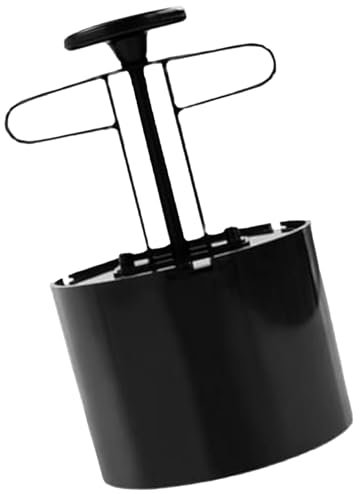 Reis-Presser-Werkzeug, Presser-Werkzeug zum Formen von Reis und Kuchen, Mousse, Ringform-Brikett-Gadget, kalte Gerichte, Dekoration für Reis, Versammlungen, Picknick, Kuchen