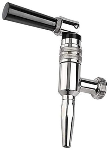 Barriles De Cerveza Profesional Tap Para Cervecerías Y Cafés Grifo De Café Nitrógenos Para Cocinas Y Pequeñas Empresas.