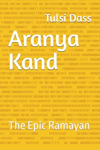 Aranya Kand: The Epic Ramayan