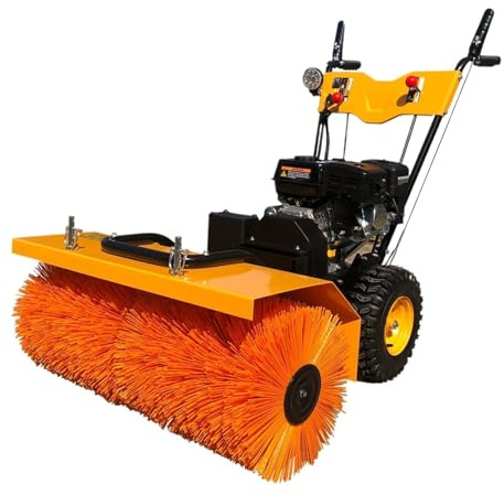 Pala Neve Elettrica Spazzaneve Manuale Residenziale Attrezzatura Multifunzione For La Rimozione Della Neve Piccola Macchina For Lo Sgombero Neve Efficiente