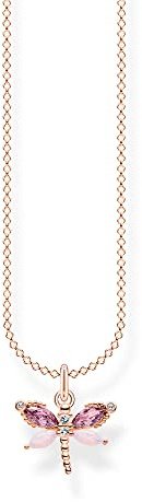Thomas Sabo Elegante Symbol-Halsketten für Damen