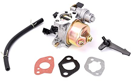 Kit de carburateur pour Honda GX160 GX200 5,5 ch 6,5 ch 168/170F Générateur