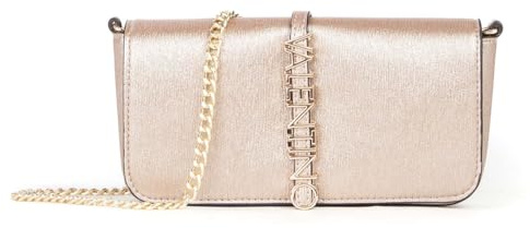 VALENTINO Materia Flap Bag Oro