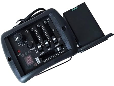 Gitarren-Tonabnehmer Für Anfänger Piezoelektrische Tonabnehmer Für Akustik Und Konzertgitarren Mit Stimmzubehör