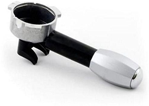 BRACCETTO PORTAFILTRO SILVER PER MOKONA GAGGIA G107 PORTA FILTRO
