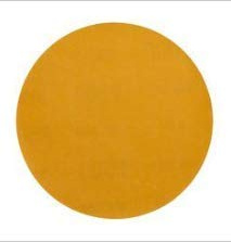 3M™ Hookit™ - Disco ABRASIF 255P, 150 mm, P80