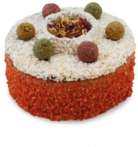JR FARM Nager-Torte 200 g