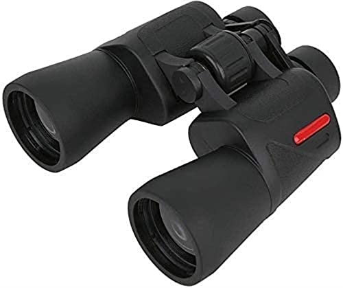 Fernglas für Erwachsene,Fernglas für Erwachsene Tragbar 20x50 High Times HD Fernglas Nachtsicht/BAK4/Weitwinkel/Wasserdicht für Tra