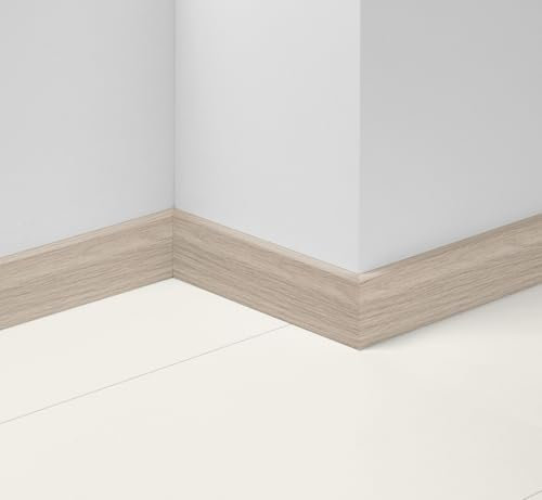 Parador SL 18 Dekor-Sockelleiste Eiche D015 - Länge 2.20m