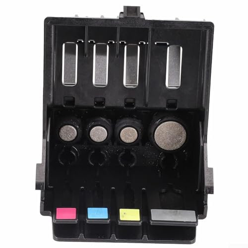UTTASU Ersatz-Druckkopf für Lexmark S305 S405 S505 Pro205 – kompatibel mit 100 100XL Schwarz Druckkopf für Pro805 Pro905 S301 S308 S408 S508 Drucker