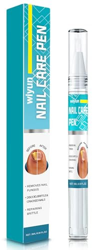Mycose Ongles Des Pieds Stylo 3ML