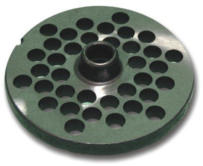 Glooke Selected Piastra Tritacarne Reber N 32 Foro Mm 10 Linea Casa