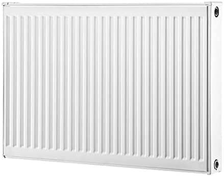 Buderus Logatrend Kompakt-Flachheizkörper C-Profil Typ 22 BH 400 vers. Längen + Halter (BL: 700 mm)