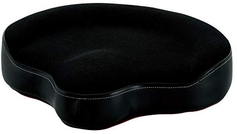 TAMA 1st Chair Drumhocker Sitz - Glide Rider Cloth Top (HTS5BCN)