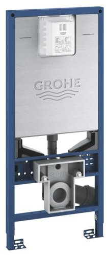 Grohe Spülkästen 39596000, Bianco,